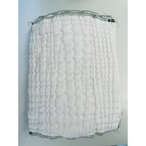 Cloth-eez Organic Unbleached Pre-fold Diaper
size Novice (12”x13”)